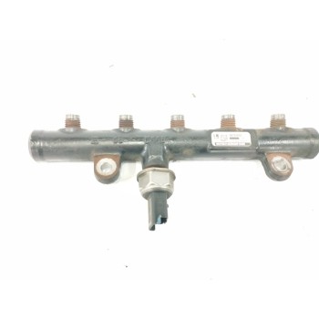 Recambio de rampa inyectora para citroën c4 picasso exclusive referencia OEM IAM 9681649580  