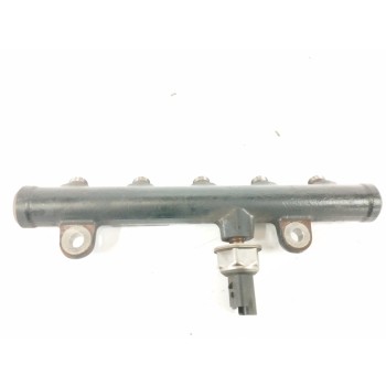 Recambio de rampa inyectora para citroën c4 picasso exclusive referencia OEM IAM 9681649580  