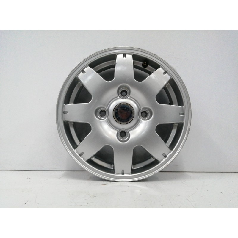 Recambio de llanta para microcar mc2 52/xx-sa 0.5 cc referencia OEM IAM EVG 4JX13 ET23,5 