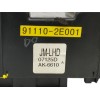Recambio de caja reles / fusibles para hyundai tucson (jm) 2.0 crdi cat referencia OEM IAM 911102E001 OBSERVAR FOTO 