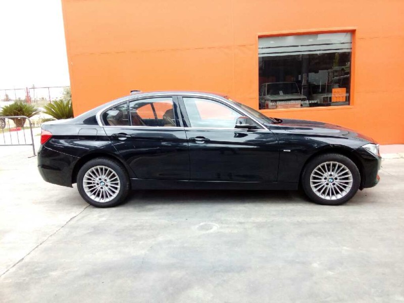 BMW SERIE 3 LIM. (F30)