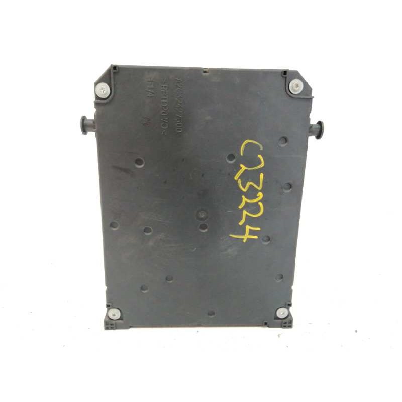 CAJA RELES / FUSIBLES S180204004B