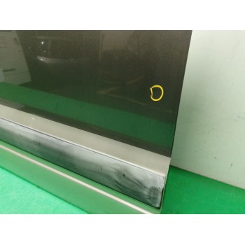 Recambio de puerta delantera izquierda para isuzu trooper 3.0 dti (3-trg.) referencia OEM IAM  OBSERVAR FOTOS 