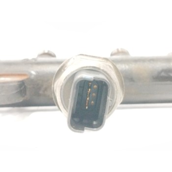 Recambio de rampa inyectora para citroën c4 picasso exclusive referencia OEM IAM 9681649580  