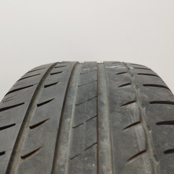 Recambio de neumatico repuesto para renault megane ii classic berlina confort dynamique referencia OEM IAM  6,5J16H2F ET49 