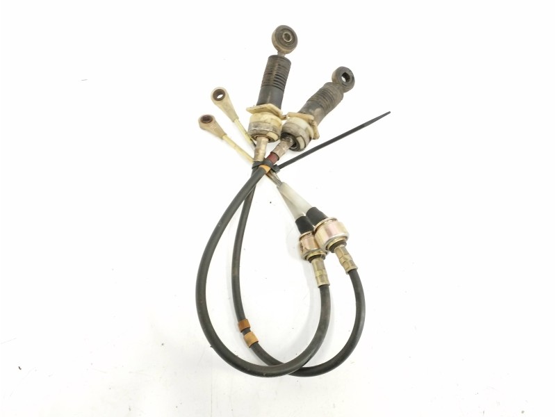 Recambio de varillaje cambio para dfsk v22 1.3 cc referencia OEM IAM Recambio de varillaje cambio para dfsk v22 1.3 cc referencia OEM IAM