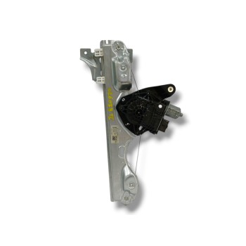 ELEVALUNAS TRASERO IZQUIERDO 827016UA1B 827516UA1B 