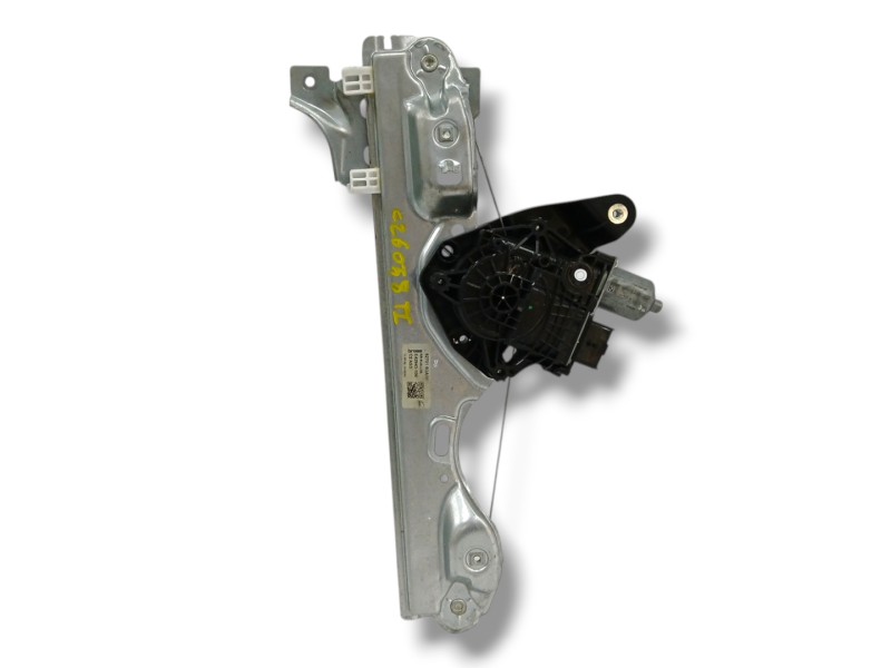 Recambio de elevalunas trasero izquierdo para nissan qashqai iii (j12) (2021 - ...) 1.3 dig-t hibrido suave referencia OEM IAM 8