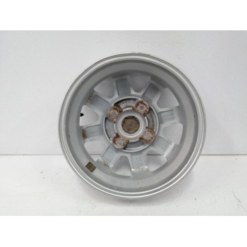 Recambio de llanta para microcar mc2 52/xx-sa 0.5 cc referencia OEM IAM EVG 4JX13 ET23,5 