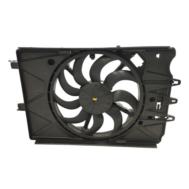 Recambio de electroventilador para fiat 500 l (330) 1.3 16v jtd cat referencia OEM IAM 8A9410100  