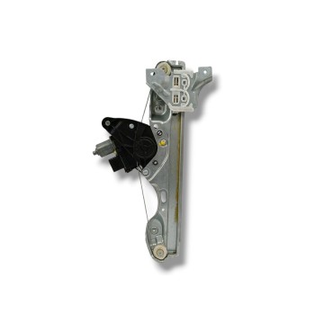 Recambio de elevalunas trasero izquierdo para nissan qashqai iii (j12) (2021 - ...) 1.3 dig-t hibrido suave referencia OEM IAM 8