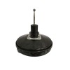 Recambio de servofreno para volkswagen jetta (1k2) 1.6 referencia OEM IAM 1K1614105AK  