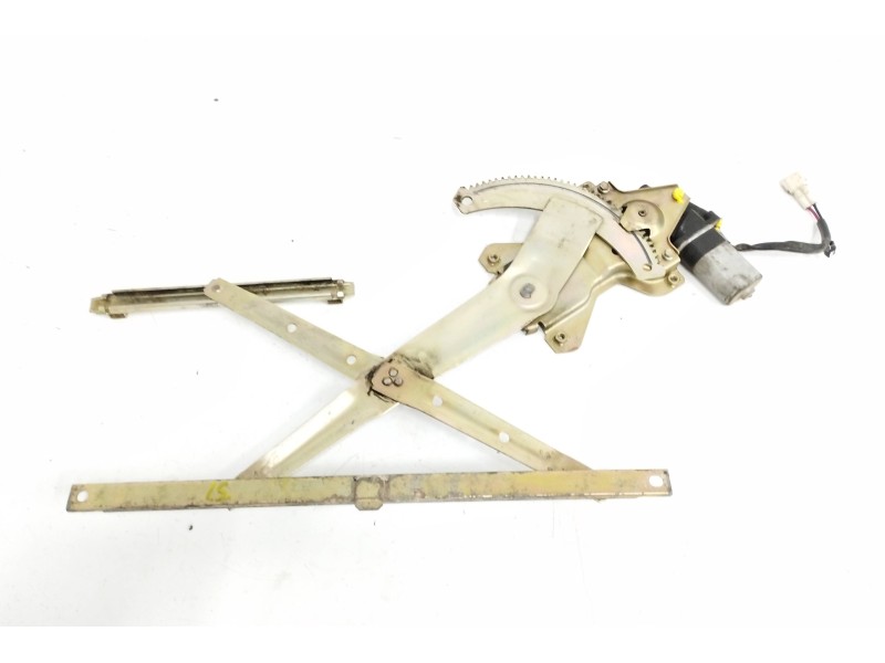 Recambio de elevalunas delantero izquierdo para dfsk v22 1.3 cc referencia OEM IAM DFYA2066 6104100 Recambio de elevalunas delantero izquierdo para dfsk v22 1.3 cc referencia OEM IAM DFYA2066 6104100