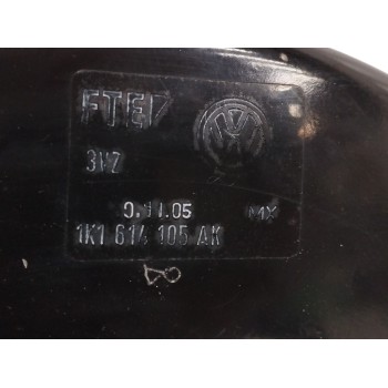 Recambio de servofreno para volkswagen jetta (1k2) 1.6 referencia OEM IAM 1K1614105AK  