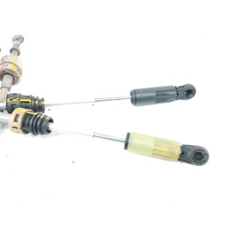 Recambio de varillaje cambio para mercedes-benz sprinterii caja abierta (desde 01.06) 2.1 cdi cat referencia OEM IAM A9062601451