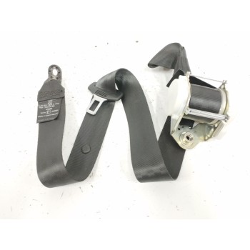 Recambio de cinturon seguridad trasero derecho para seat ibiza (6j5) 1.6 tdi referencia OEM IAM 6J0857805A  
