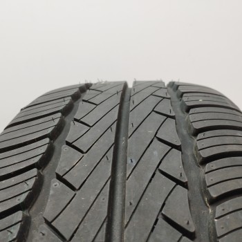 Recambio de neumatico repuesto para renault megane ii classic berlina 1.9 dci diesel referencia OEM IAM  6,5J16H2F ET49 