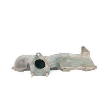 Recambio de colector escape para citroën c4 picasso exclusive referencia OEM IAM 9646849080  