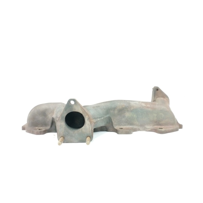 Recambio de colector escape para citroën c4 picasso exclusive referencia OEM IAM 9646849080  