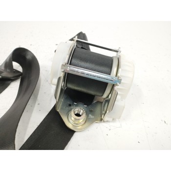 Recambio de cinturon seguridad trasero derecho para seat ibiza (6j5) 1.6 tdi referencia OEM IAM 6J0857805A  