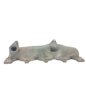 Recambio de colector escape para citroën c4 picasso exclusive referencia OEM IAM 9646849080  