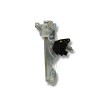 Recambio de elevalunas trasero derecho para nissan qashqai iii (j12) (2021 - ...) 1.3 dig-t hibrido suave referencia OEM IAM 827
