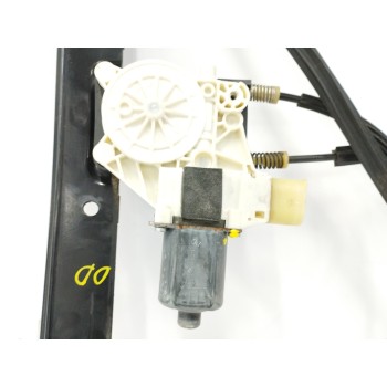 Recambio de elevalunas delantero derecho para ford mondeo ber. (ca2) 2.0 tdci cat referencia OEM IAM 7S71A23200BL 6M2114553B 