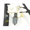 Recambio de elevalunas delantero derecho para ford mondeo ber. (ca2) 2.0 tdci cat referencia OEM IAM 7S71A23200BL 6M2114553B 