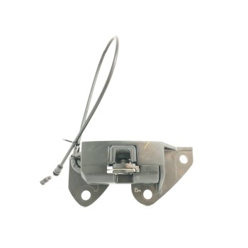 Recambio de cerradura maletero / porton para renault megane ii coupe/cabrio 1.6 16v referencia OEM IAM 8200355695 TRASERA IZQUIE