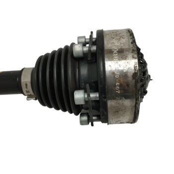 Recambio de transmision delantera izquierda para volkswagen jetta (1k2) 1.6 referencia OEM IAM 1K0407271CD  