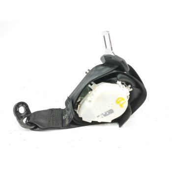 Recambio de cinturon seguridad trasero derecho para seat ibiza (6j5) 1.6 tdi referencia OEM IAM 6J0857805A  