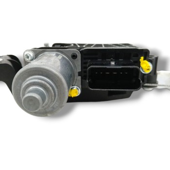 Recambio de elevalunas trasero derecho para nissan qashqai iii (j12) (2021 - ...) 1.3 dig-t hibrido suave referencia OEM IAM 827