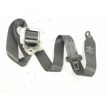 Recambio de cinturon seguridad trasero izquierdo para seat ibiza (6j5) 1.6 tdi referencia OEM IAM 6J0857805A  