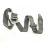 Recambio de cinturon seguridad trasero izquierdo para seat ibiza (6j5) 1.6 tdi referencia OEM IAM 6J0857805A  