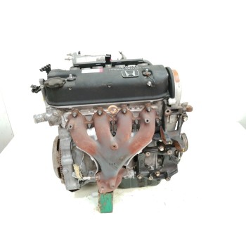 Recambio de motor completo para honda concerto (hw) 1.6 (hw) referencia OEM IAM D16Z2  