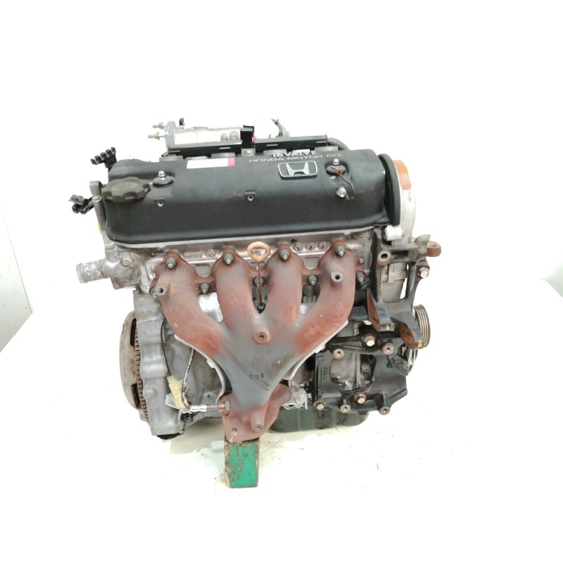 Recambio de motor completo para honda concerto (hw) 1.6 (hw) referencia OEM IAM D16Z2  