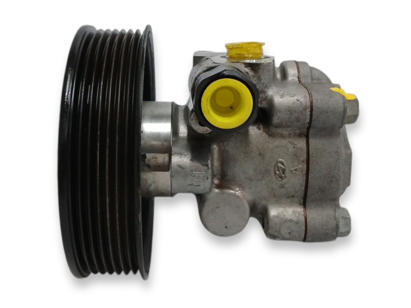 Recambio de bomba direccion para hyundai h350 kasten 2.5 crdi cat referencia OEM IAM 5710059000  