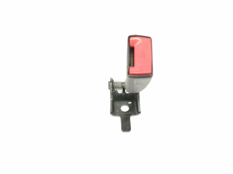 Recambio de enganche cinturon izquierdo para bmw x5 (e53) 3.0 24v turbodiesel cat referencia OEM IAM 707018501 TRASERO 