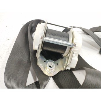 Recambio de cinturon seguridad trasero izquierdo para seat ibiza (6j5) 1.6 tdi referencia OEM IAM 6J0857805A  