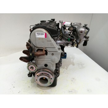 Recambio de motor completo para honda concerto (hw) 1.6 (hw) referencia OEM IAM D16Z2  