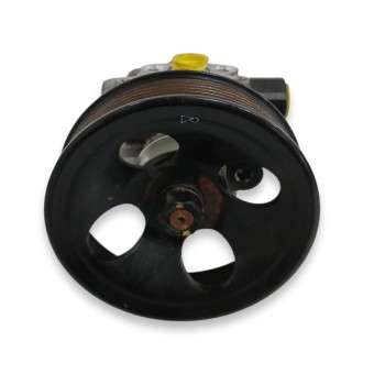 Recambio de bomba direccion para hyundai h350 kasten 2.5 crdi cat referencia OEM IAM 5710059000  
