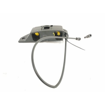 Recambio de cerradura maletero / porton para renault megane ii coupe/cabrio 1.6 16v referencia OEM IAM 8200355695 TRASERA IZQUIE