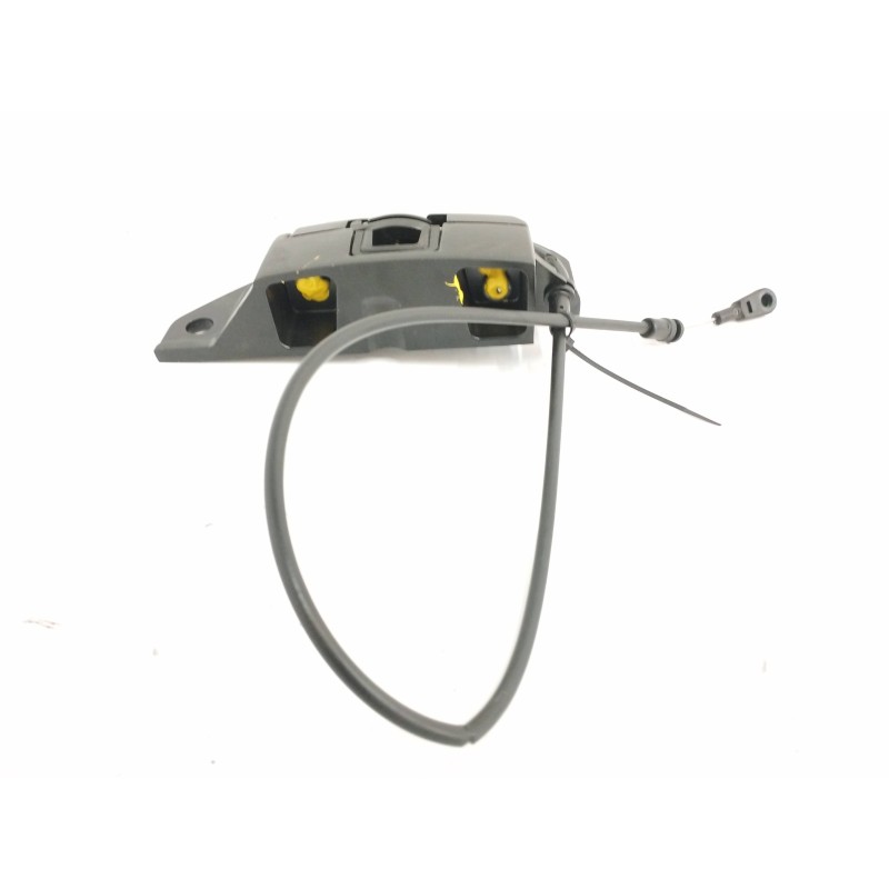 CERRADURA MALETERO / PORTON TRASERA IZQUIERDA SISTEMA CABRIO