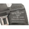 Recambio de cinturon seguridad trasero izquierdo para seat ibiza (6j5) 1.6 tdi referencia OEM IAM 6J0857805A  