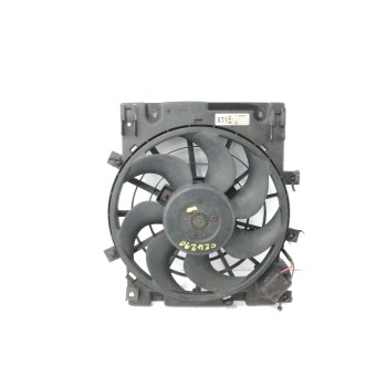 Recambio de electroventilador para opel astra h ber. 1.7 16v cdti referencia OEM IAM 13132559  