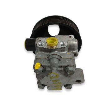 Recambio de bomba direccion para hyundai h350 kasten 2.5 crdi cat referencia OEM IAM 5710059000  