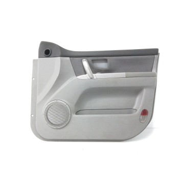 GUARNECIDO PUERTA DELANTERA DERECHA 823603E000 NEGRO 