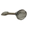Recambio de biela para peugeot 208 1.2 12v e-thp referencia OEM IAM 9807260380 CON PISTON 