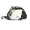 Recambio de cinturon seguridad trasero izquierdo para seat ibiza (6j5) 1.6 tdi referencia OEM IAM 6J0857805A  