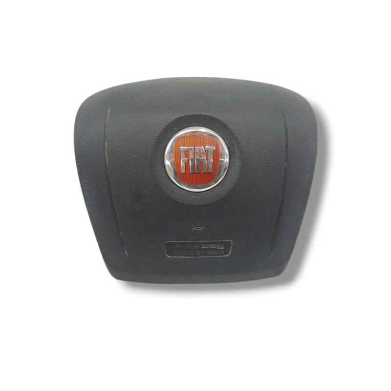Recambio de airbag delantero izquierdo para fiat ducato furgoneta (250) 100 multijet 2,2 d referencia OEM IAM 07354697720  